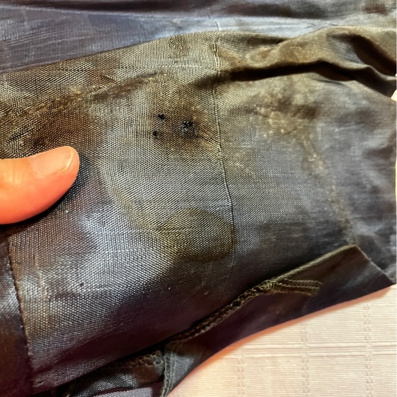 Collegeville Costume Vintage 60's/70's Child's Popeye Costume In Box Collector - Picture 12 of 14